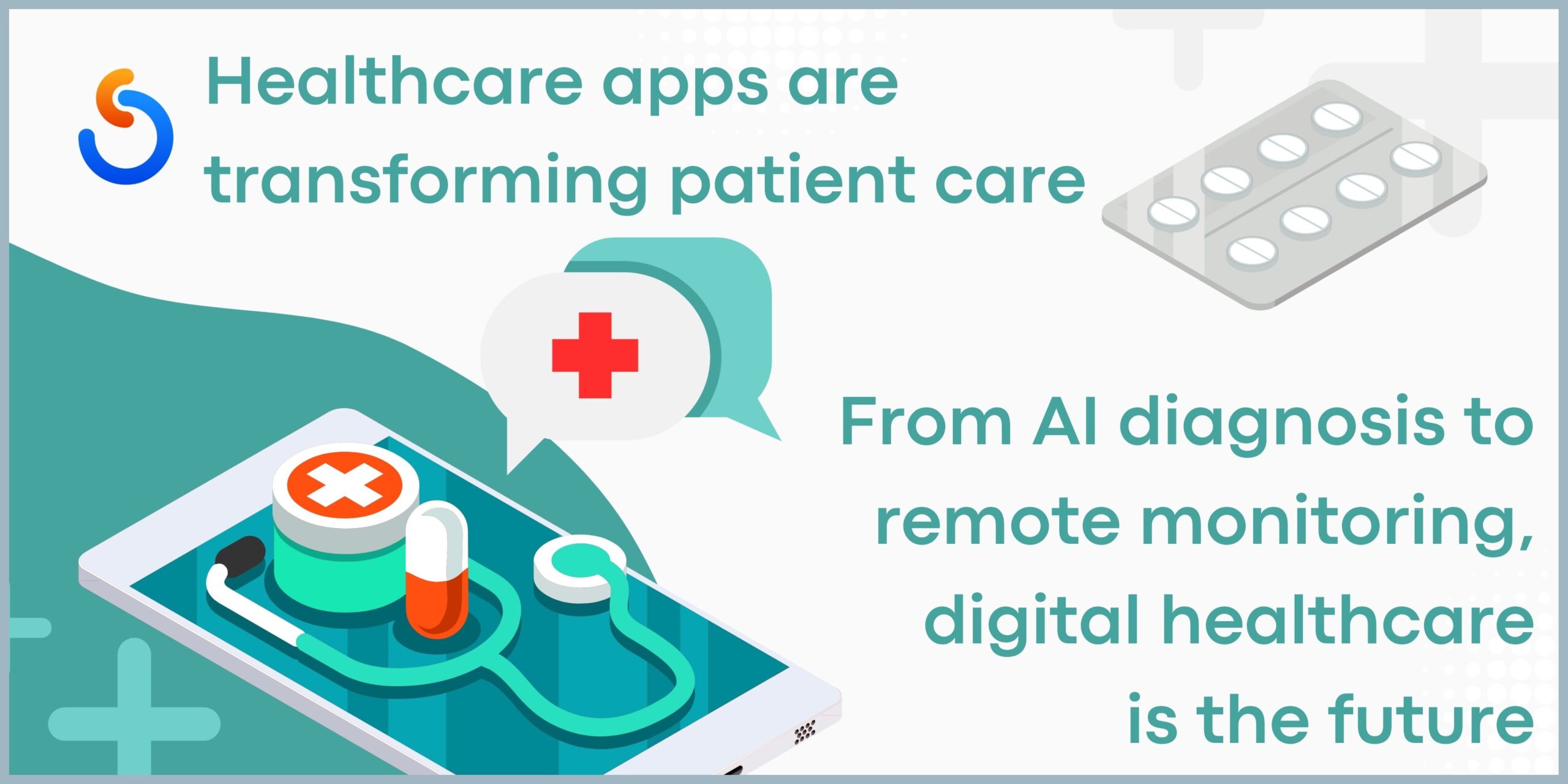 Healthcare App Development: