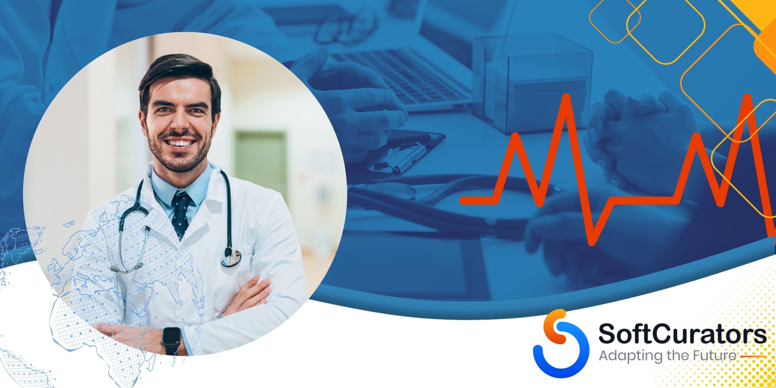Cost to Develop a Healthcare App