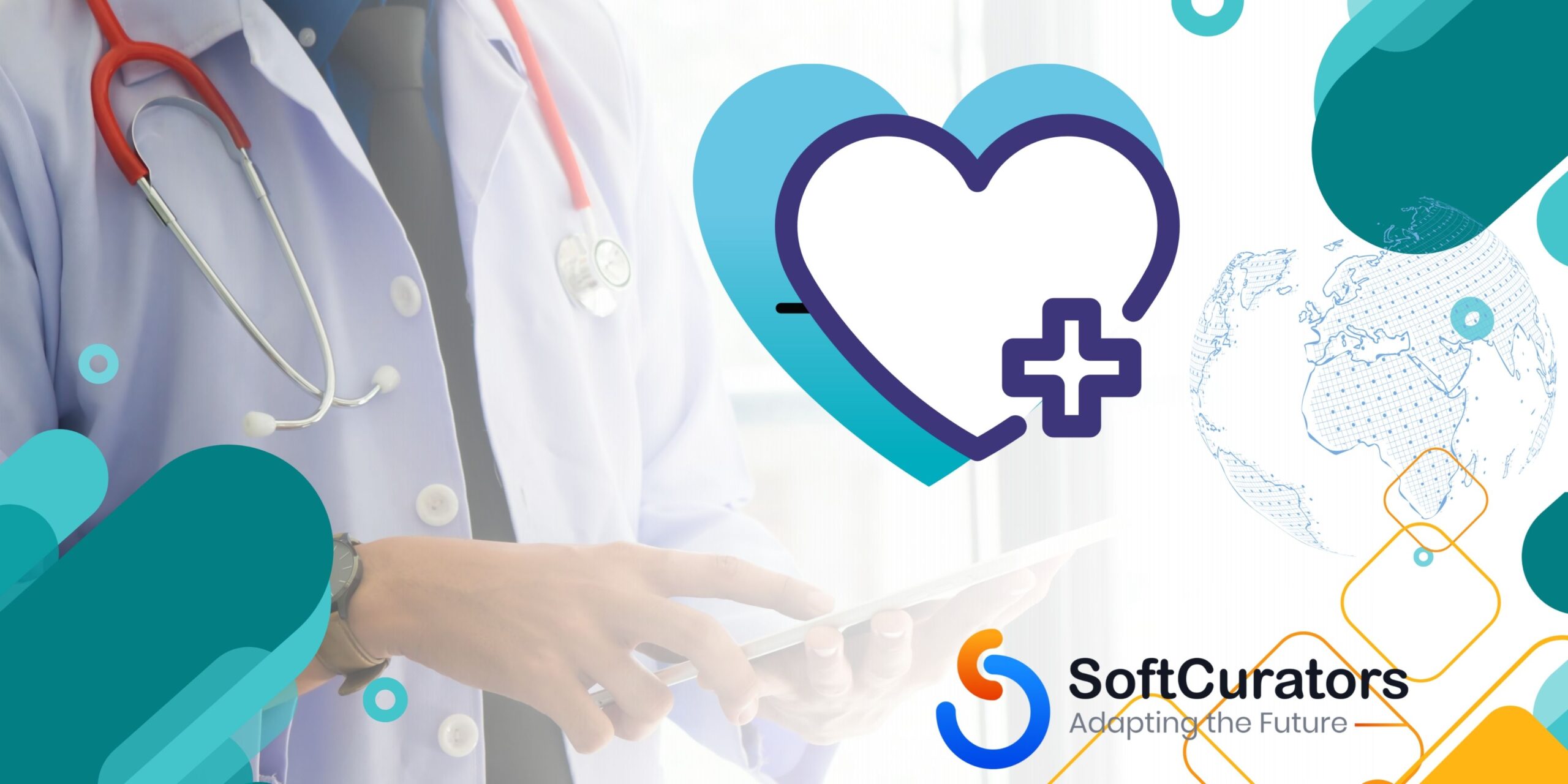 Healthcare App Development
