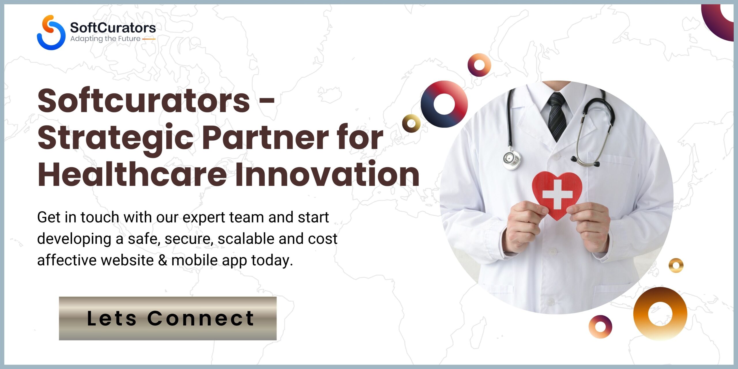 Healthcare App Development