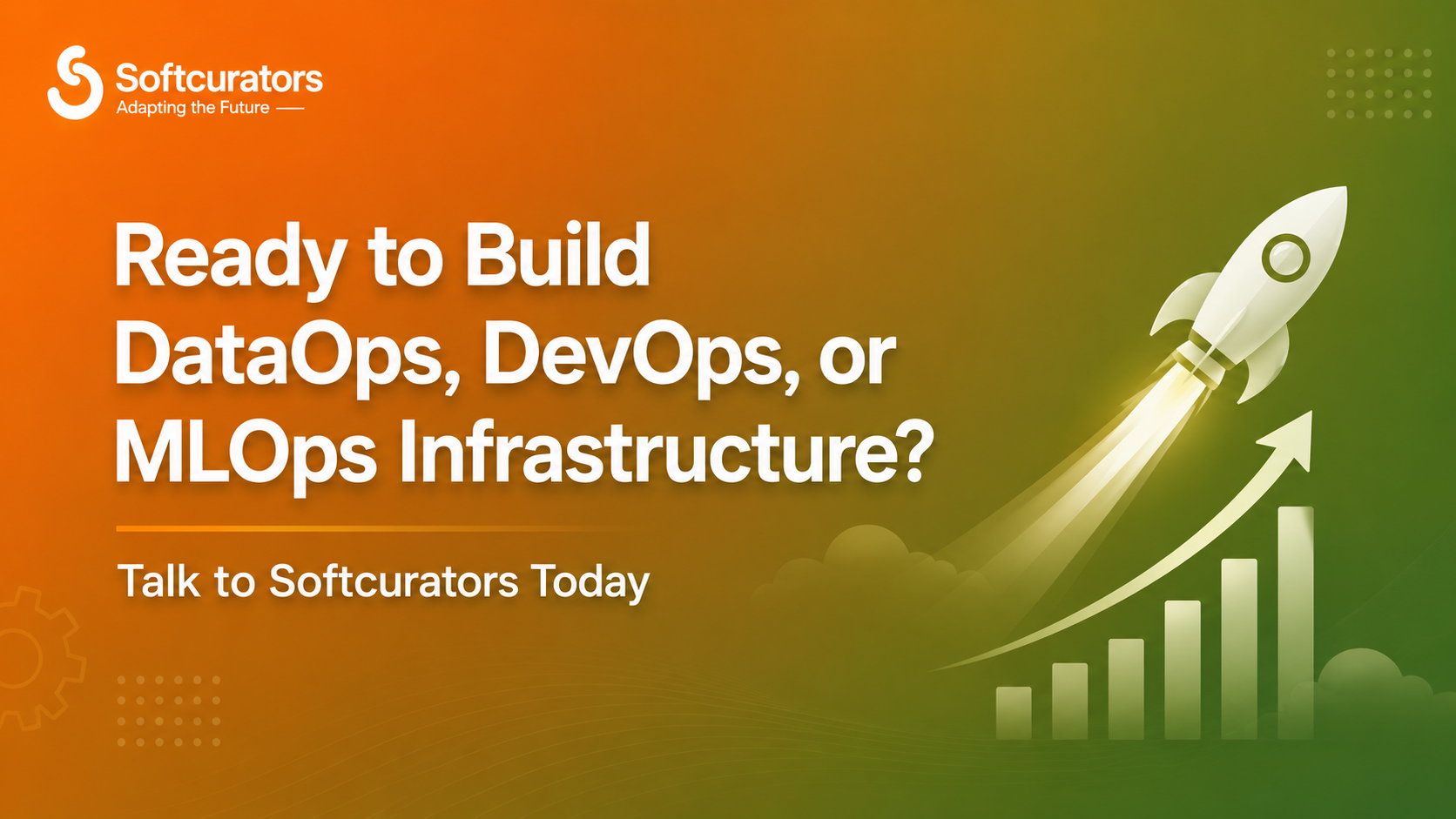 Softcurators contact us banner for DataOps, DevOps, and MLOps consulting and development services