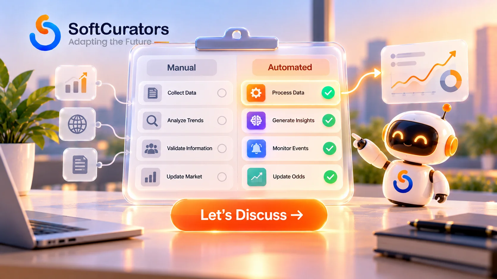 Let's discuss agentic AI for your property operations platform
