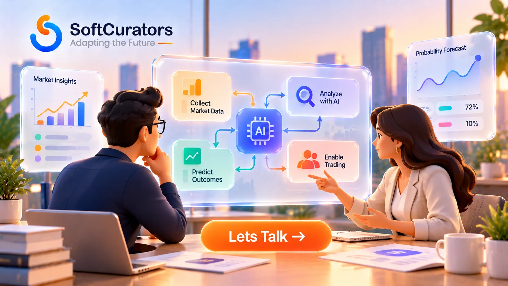 Contact us - schedule a Technical Audit for your property operations AI project